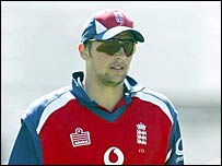 स्टीव हार्मिसन