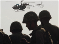 فوجی آپریشن