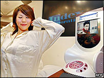 خواب دیکھنے کے بعد