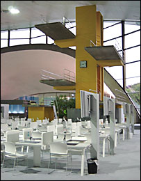 Hanover Media Centre