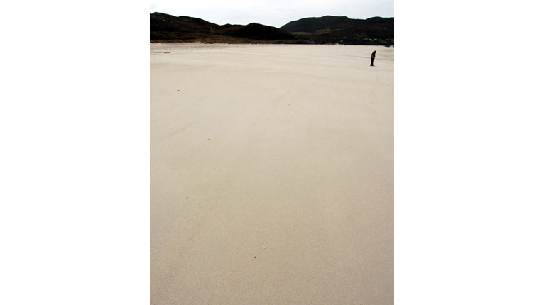 Tràigh Sanna, Àird nam Murchan