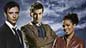 The Doctor, Martha and the Master