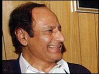 چوہدری شجاعت