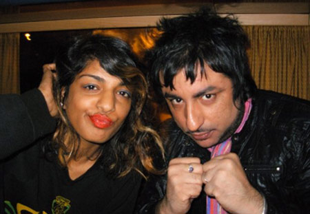 MIA with Bobby Friction