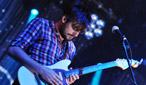 Friendly Fires at Reading Festival
