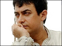 आमिर खान