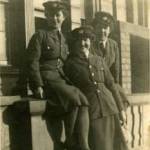 I am on the right hand side