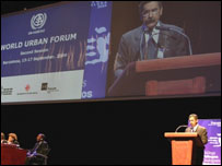Olívio Dutra em Barcelona (Foto: Antonio Milena)
