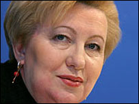 Віра Ульянченко