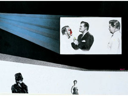 Cinema No. 14 (1965)