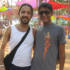 Pathaan and Gaurav from MIDIval Punditz