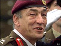 سر مائیکل جیکسن