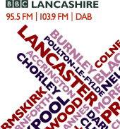 BBC Radio Lancashire