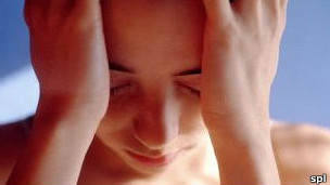 Головний біль