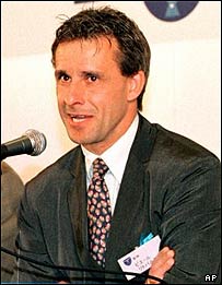 پی‌یر لیتبارسکی 