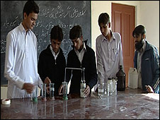 جماعتہ الدعوۃ کمپلیکس