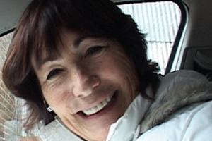 When Jackie’s health pushed her to change careers she never realised how much she would enjoy her new job.