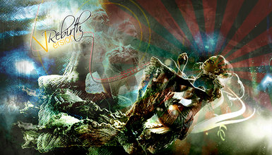 Rebirth