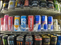 نوشابه های تازه