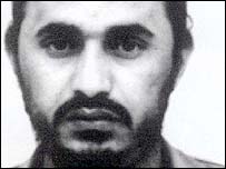 Abu Musab al-Zarqawi