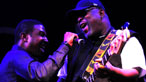 Sly and Robbie band