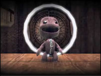 LittleBigPlanet