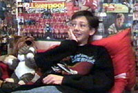 Nghaire Collins: House