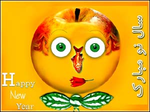 مليکا محمودی