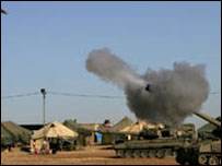 د اسرائيل بريدونه پر لبنان