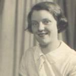 The Bride 1930's