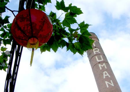 Singapore Chilli Crab Festival