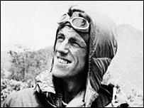 Edmund Hillary
