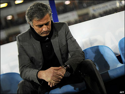 José Mourinho