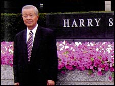 Ông Nguyễn Đạc Thành