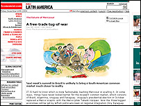 'The Economist'