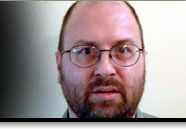 image of Dr Joseph Liechty