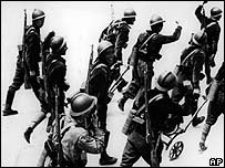 guerra civil espanhola