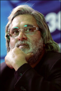 विजय माल्या