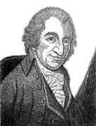 image of Thomas Paine