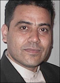 محمد ابراهيم فروزش