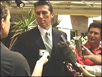 ग्लेन मैक्ग्रा