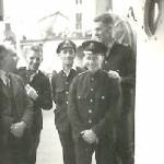 5 ship mates.Copyright.Sheila.Dawn.2005