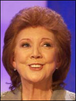 Cilla Black