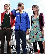 The Answering Machine