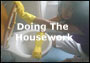 Doing The Housework