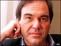 Režisér Oliver Stone
