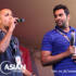 Murtz and Adil Ray