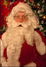 Father Christmas