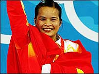 चेन ज़िझिया