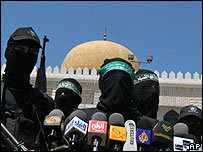 پیکارجوی حماس-آرشیو